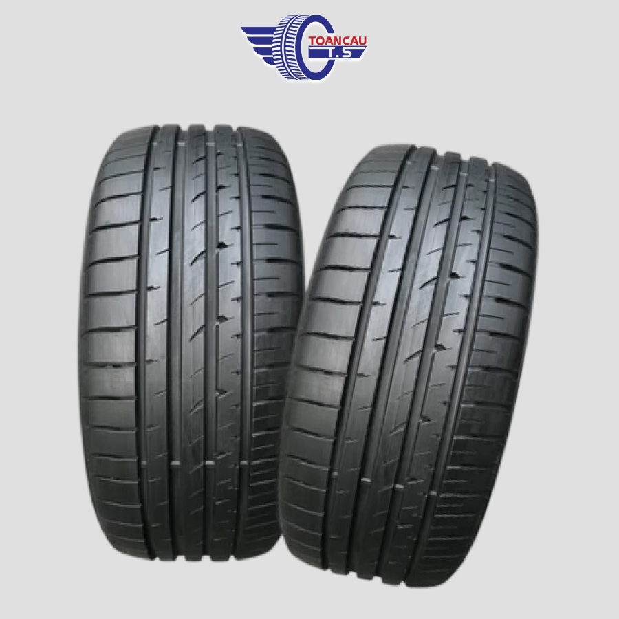 Top 3 Lý Do Chọn CÔNG TY TNHH TMDV Xuất Nhập Khẩu Toàn Cầu T.S – Đơn Vị Phân Phối Lốp Xe ô tô, ô tô tải Uy Tín Tại TP.HCM