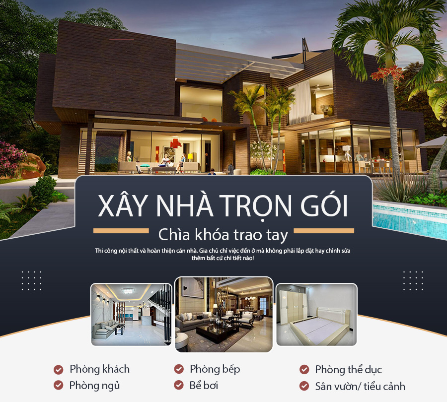 Top 3 Lý Do Chọn Công ty Cổ Phần Đầu Tư Xây Dựng VHOME