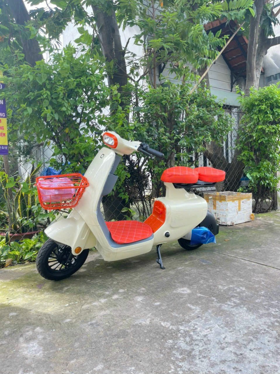 Top 3 Lý Do Nên Chọn Xe Đạp Điện Quang – Địa Chỉ Uy Tín Tại Hóc Môn