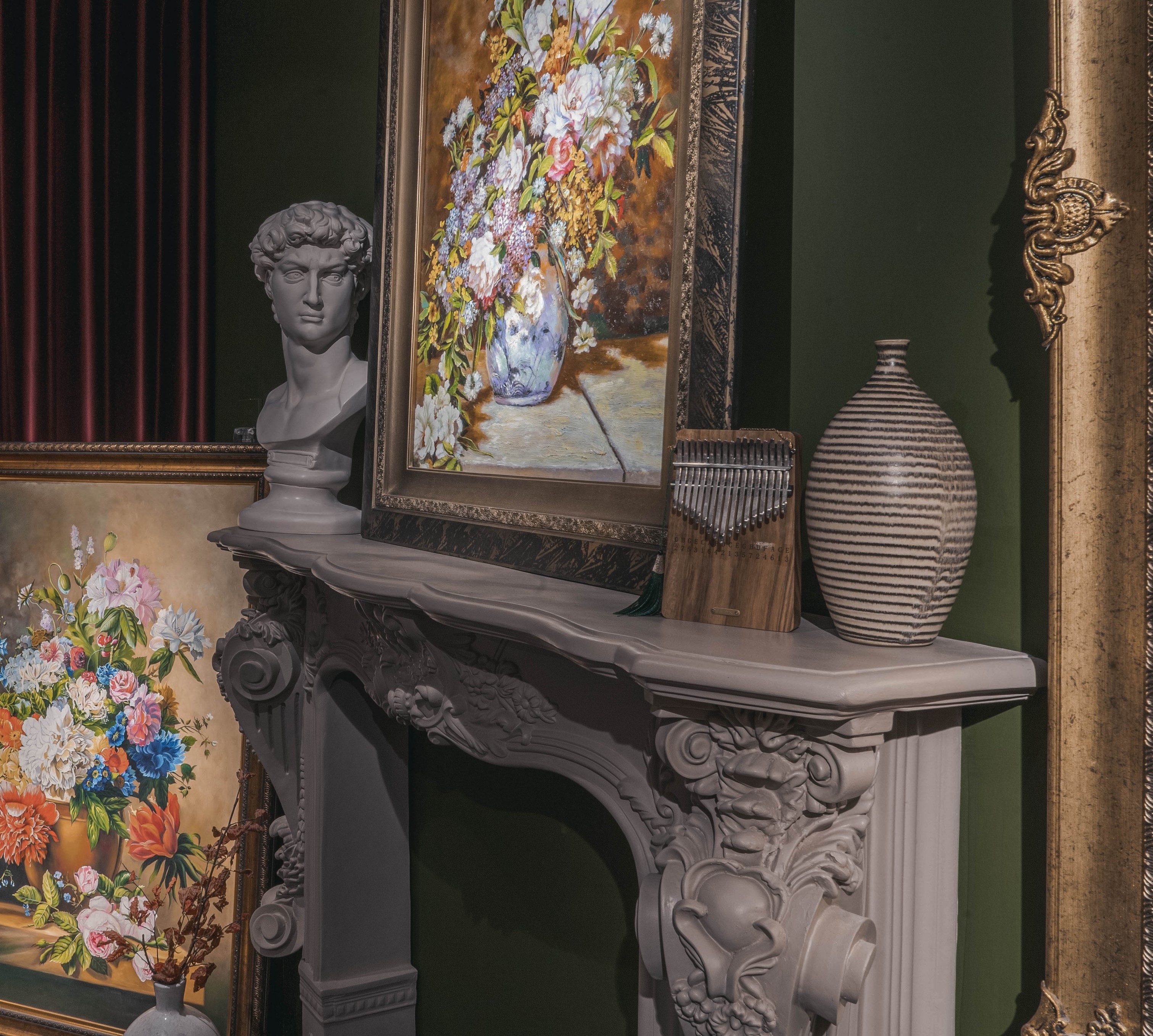 Top 3 lý do nên chọn X.Galerie – Đẳng cấp khác biệt cho không gian sống & nghệ thuật