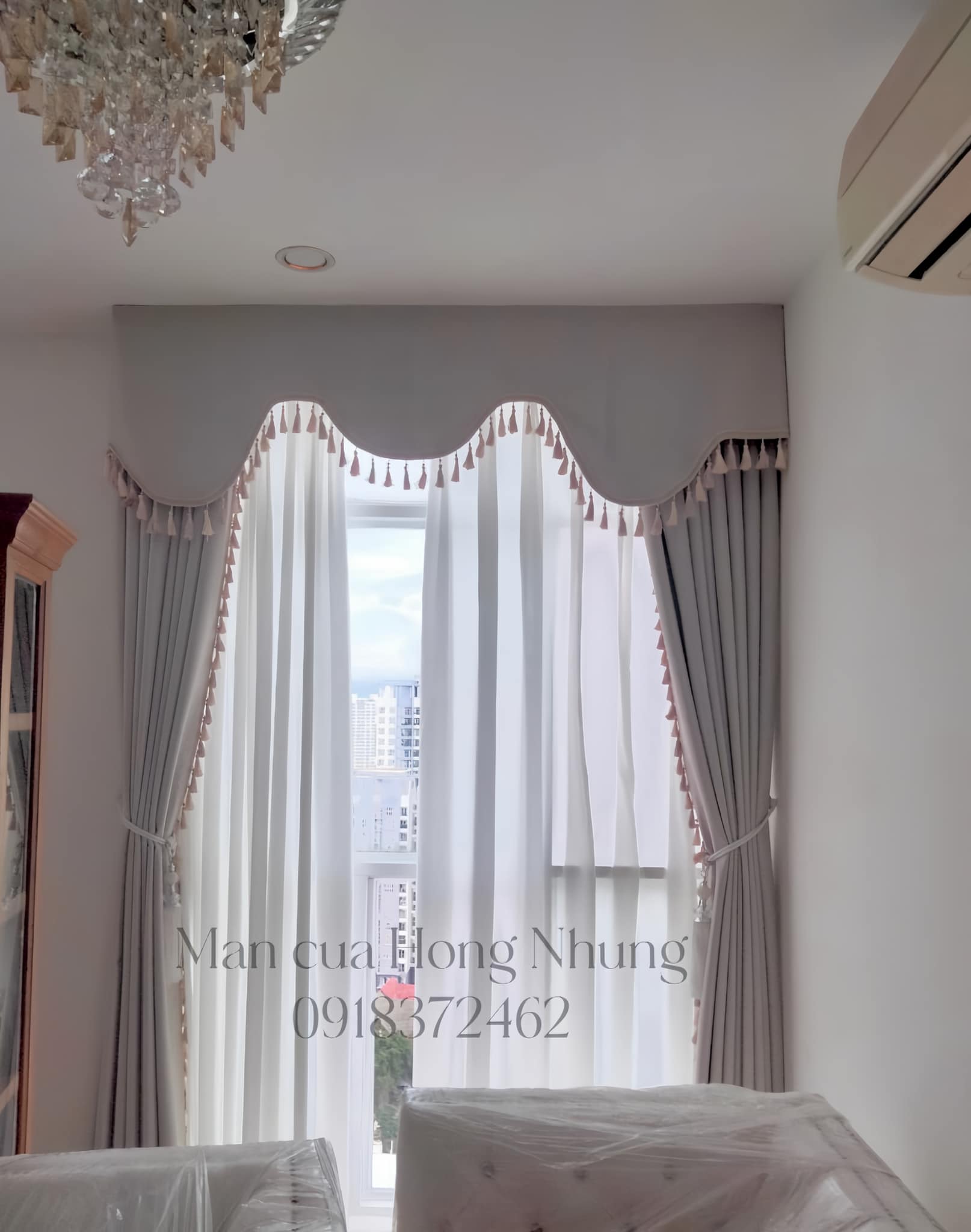 Top 3 đơn vị màn cửa uy tín tại Quận 3, TP.HCM