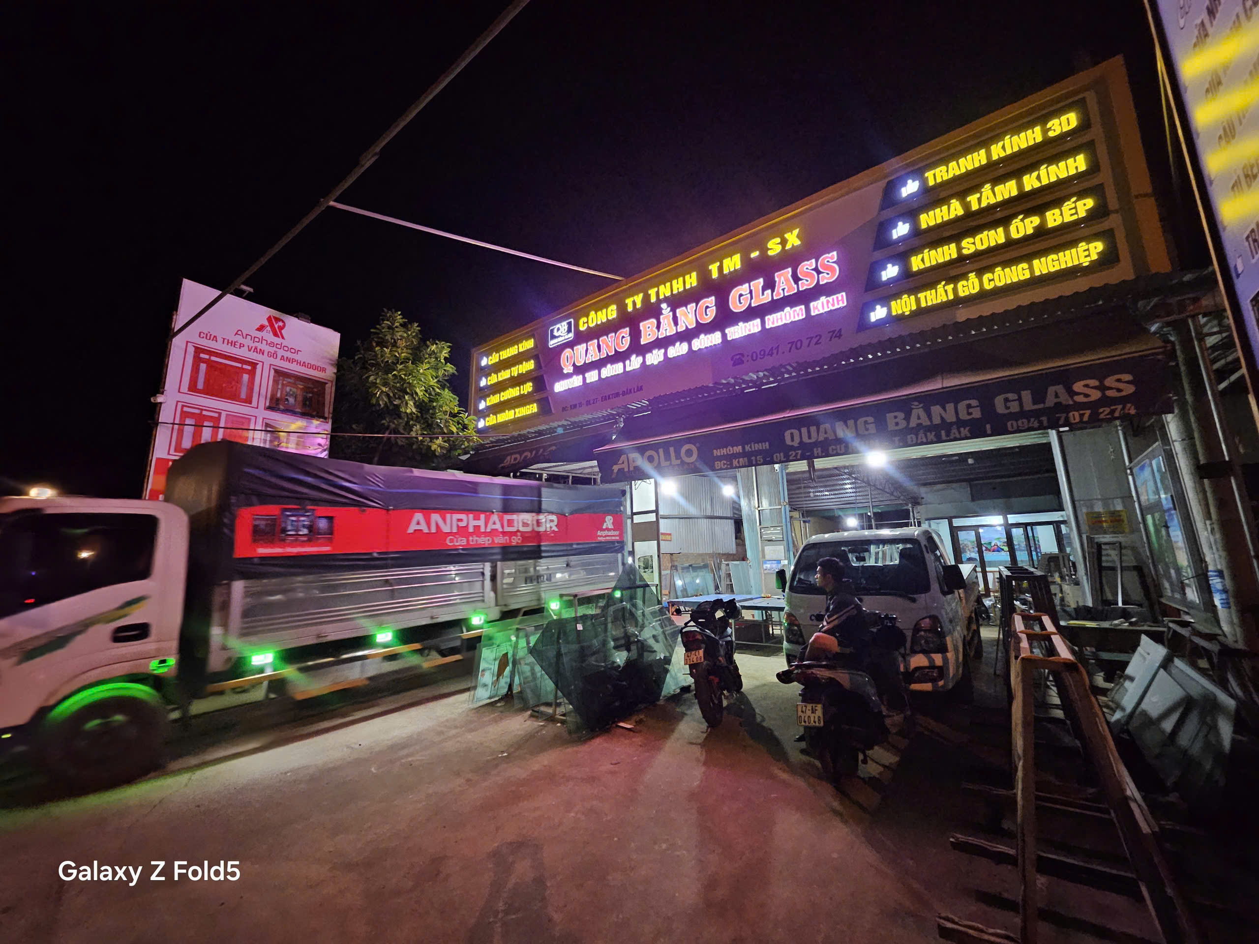 Công ty Nhôm Kính Quang Bằng Glass – lựa chọn đáng tin cậy tại Buôn Ma Thuột