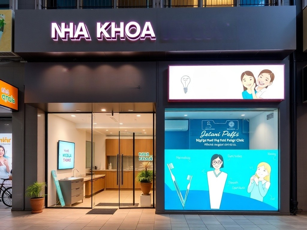 nha khoa uy tín, giá cả phải chăng tại Bình Dương – Địa chỉ vàng cho nụ cười khỏe đẹp