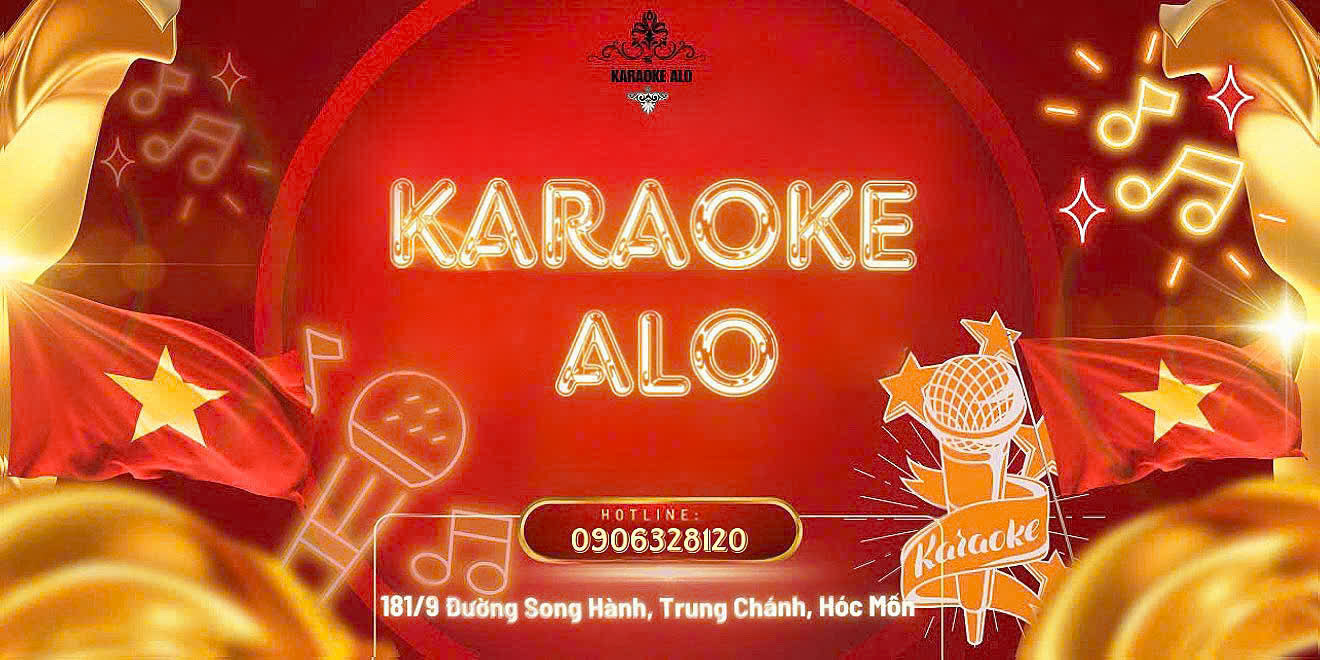 Karaoke ALO Chào Đón Quốc Khánh 2/9 – Quẩy Hết Mình Cùng Âm Nhạc & Ưu Đãi Đặc Biệt
