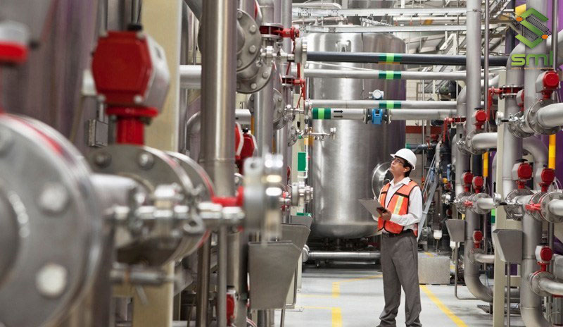 Top 3 cơ sở thiết bị công nghiệp uy tín nhất ở thành phố Hồ Chí Minh