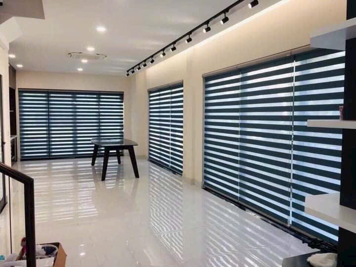 TOP 3 LÝ DO NÊN CHỌN RÈM CỬA MINH SANG CHO NGÔI NHÀ CỦA BẠN