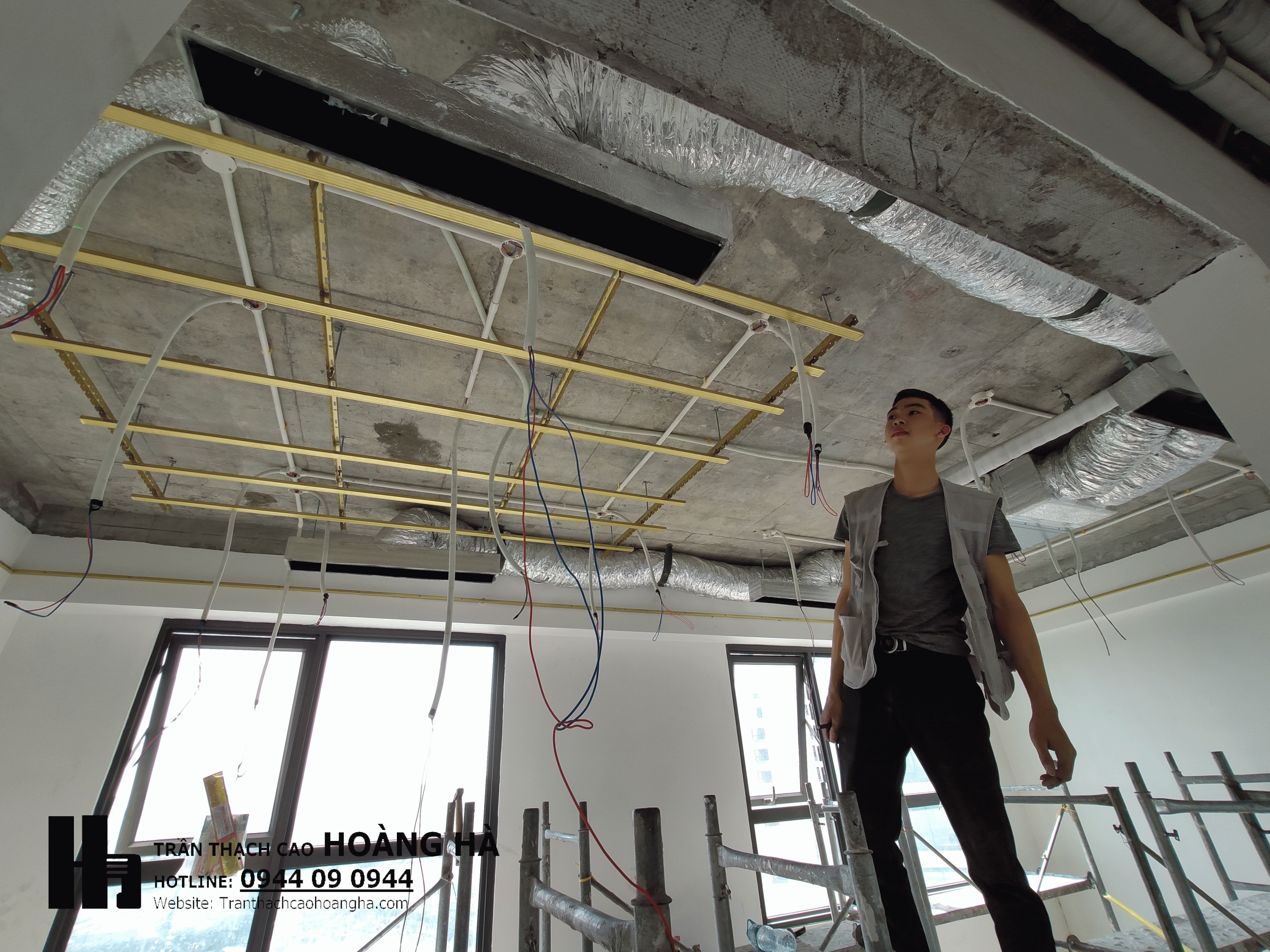 Top 3 cửa hàng Thạch cao uy tín nhất ở khu vực Củ Chi