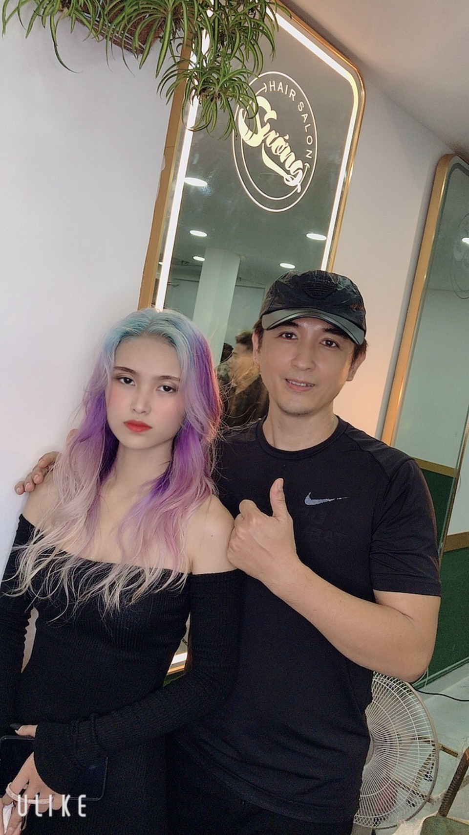 Hair Salon Hiền - Điểm đến hàng đầu cho Tóc đẹp tại Hồ Chí Minh