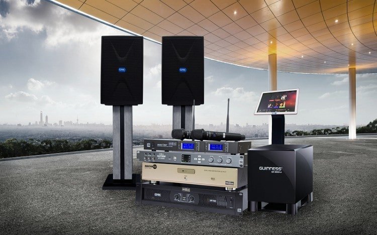 Top 3 Cửa Hàng Âm Thanh TPHCM Uy Tín Chất Lượng