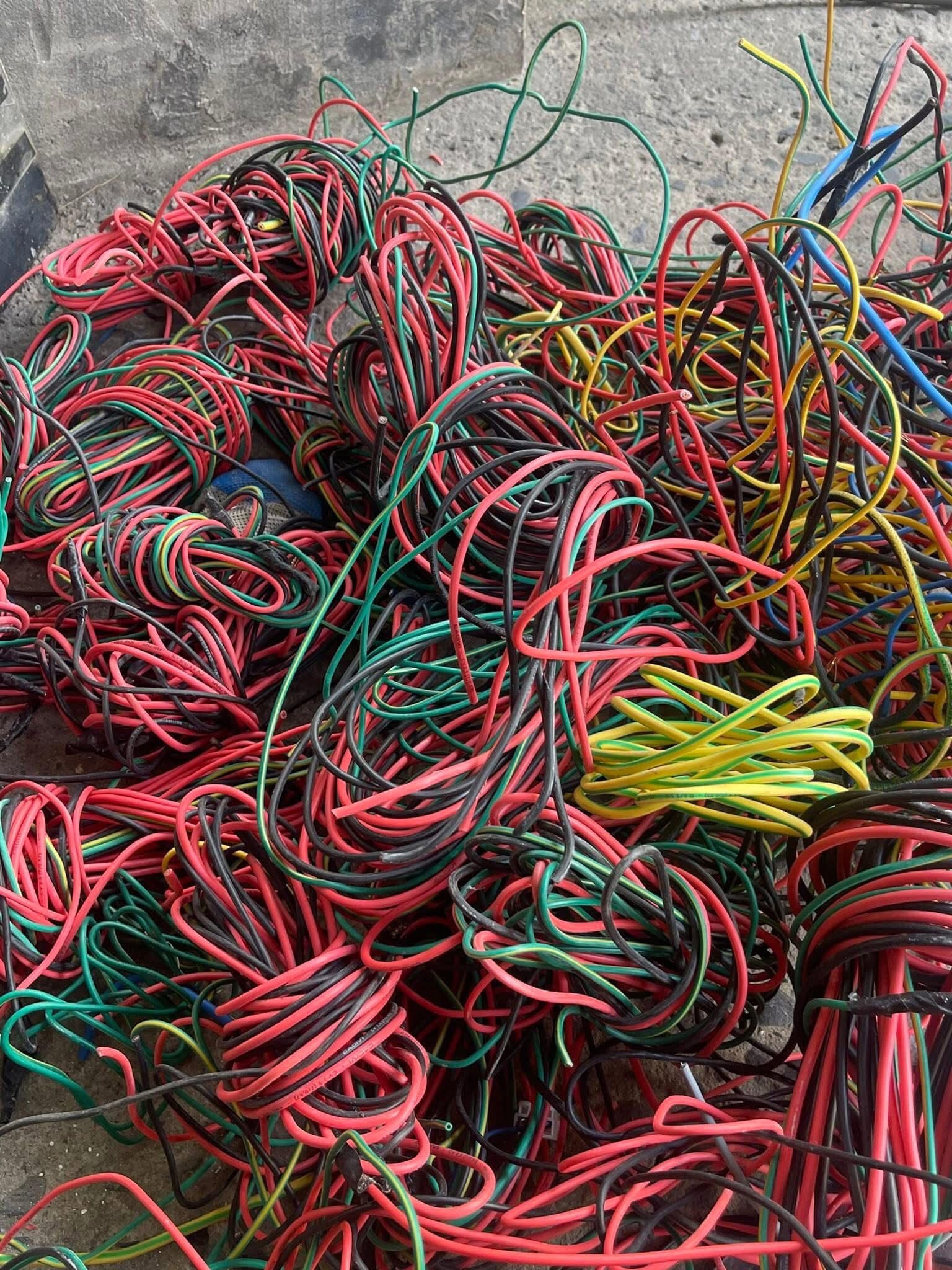 Thu Mua Phế Liệu Miền Trung – Giải Pháp Tối Ưu Cho Doanh Nghiệp & Cá Nhân