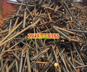 Công Ty Thu Mua Phế Liệu Toàn Quốc – Giá Cao, Uy Tín, Thanh Toán Nhanh