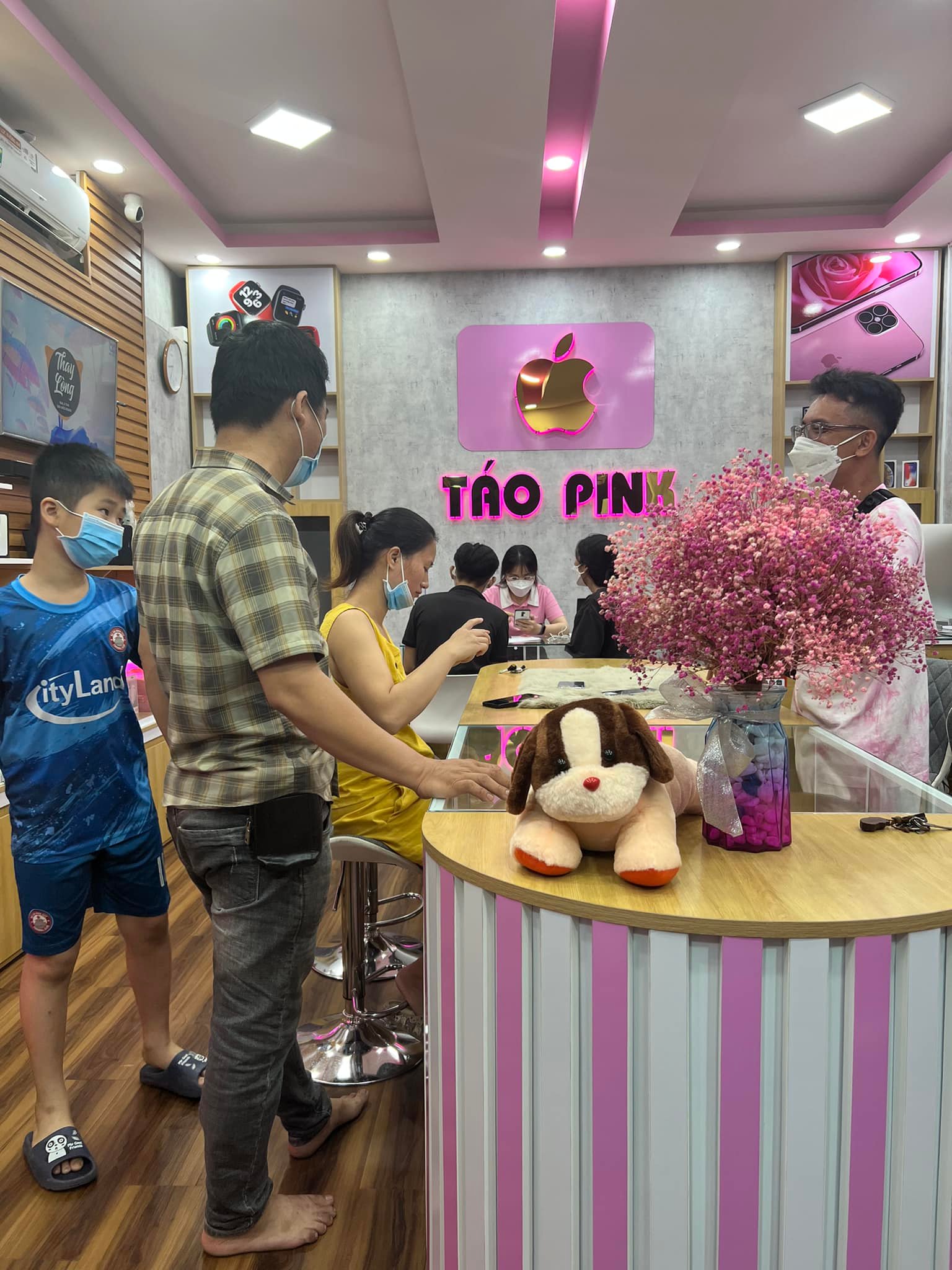 Top 3 Địa Chỉ Cửa Hàng Điện Thoại Bình Dương Uy Tín