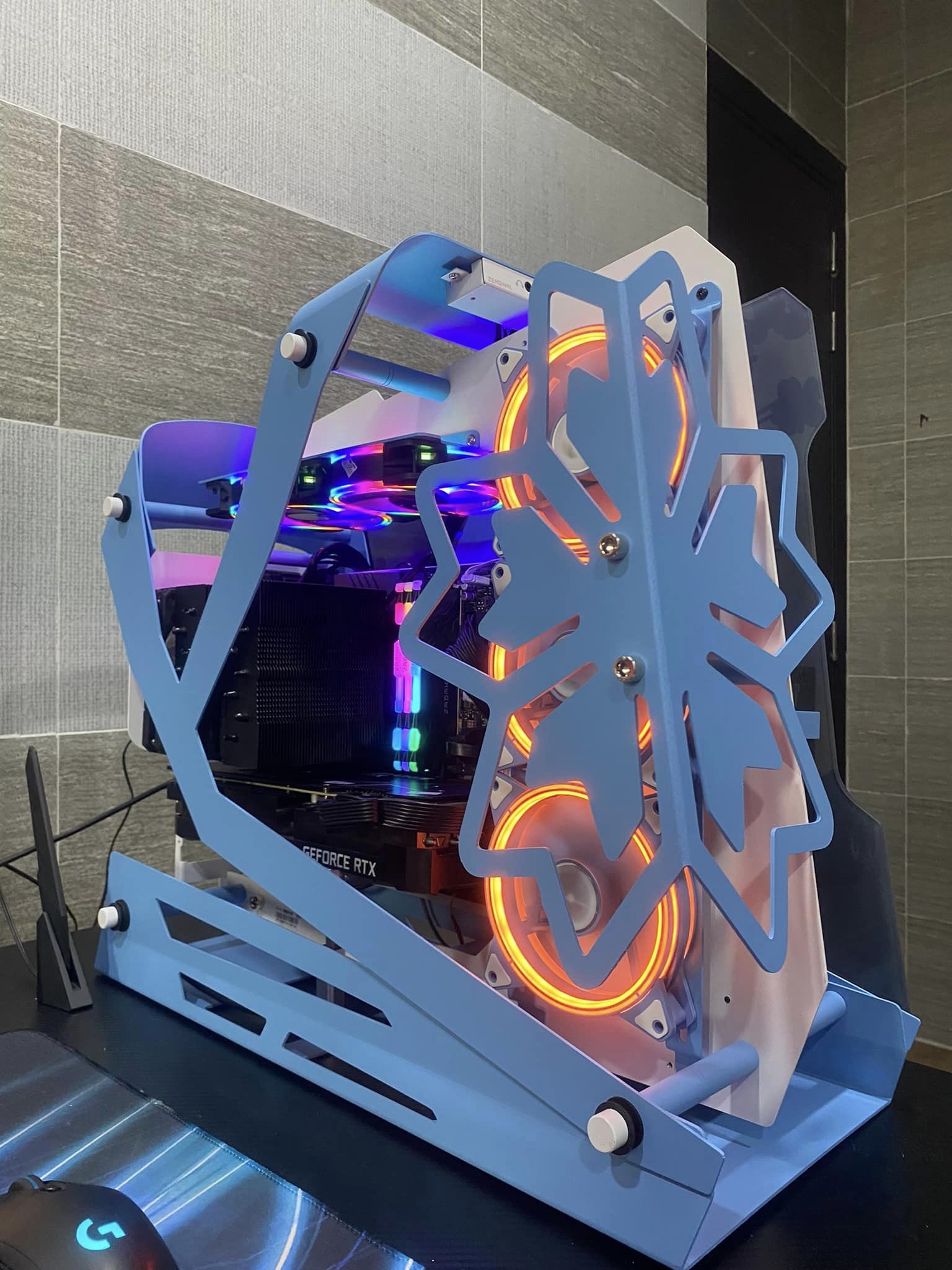 Top 3 Địa Điểm Cung Cấp PC Gaming Bình Dương Chính Hãng