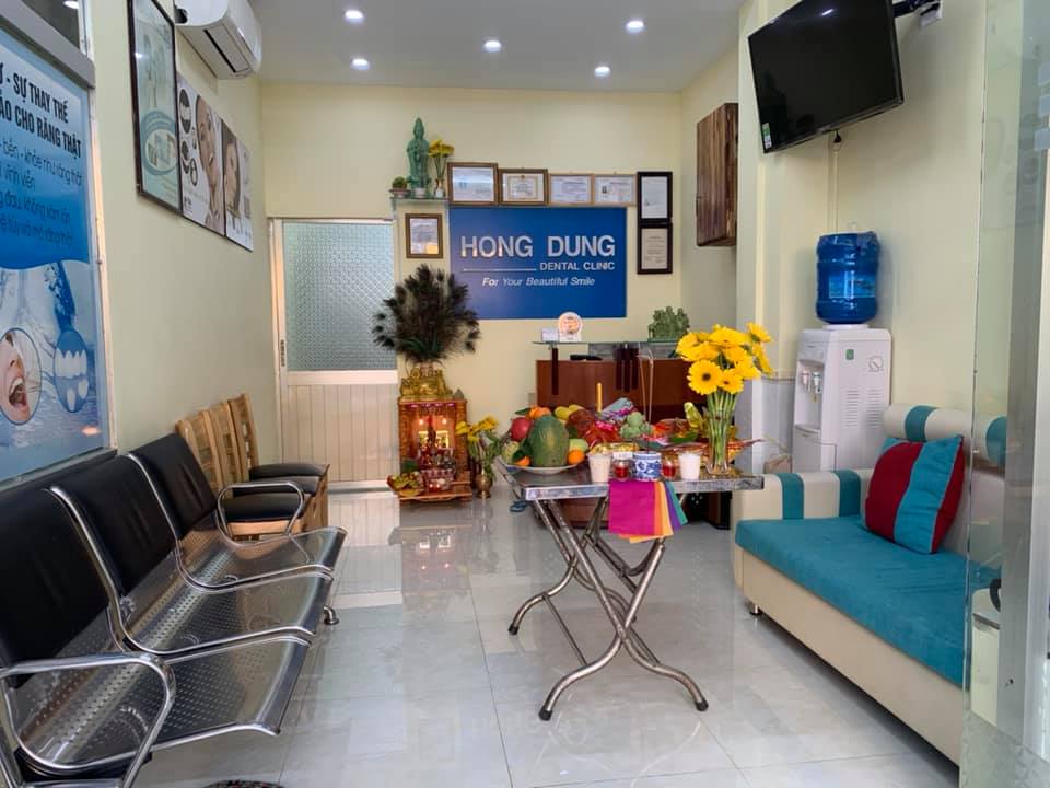 Top 3 Phòng khám nha khoa uy tín nhất Sài Gòn