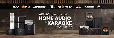 Top 3 Cửa hàng âm thanh/thiết bị âm thanh uy tín nhất tại Trảng Bom Đồng Nai