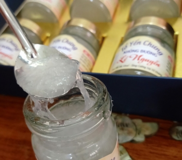 TOP 3 CỬA HÀNG BÁN YẾN SÀO TẠI LONG AN