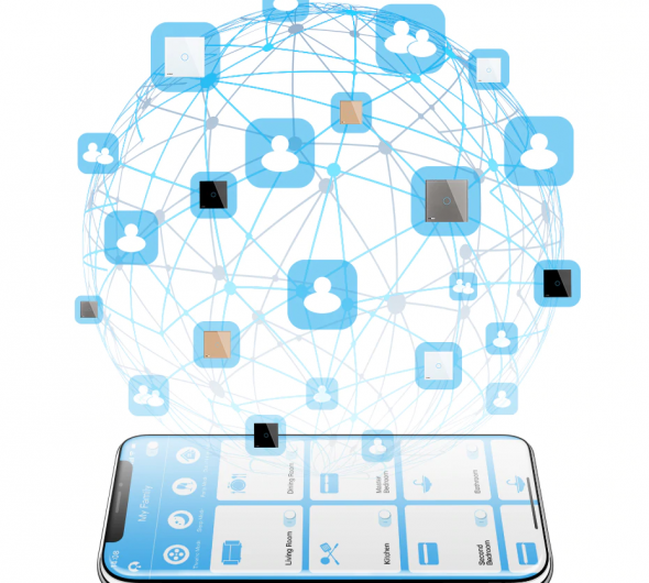 TOP 3 CÔNG TY CÔNG NGHỆ NHÀ Ở THÔNG MINH TẠI THÀNH PHỐ HỒ CHÍ MINH