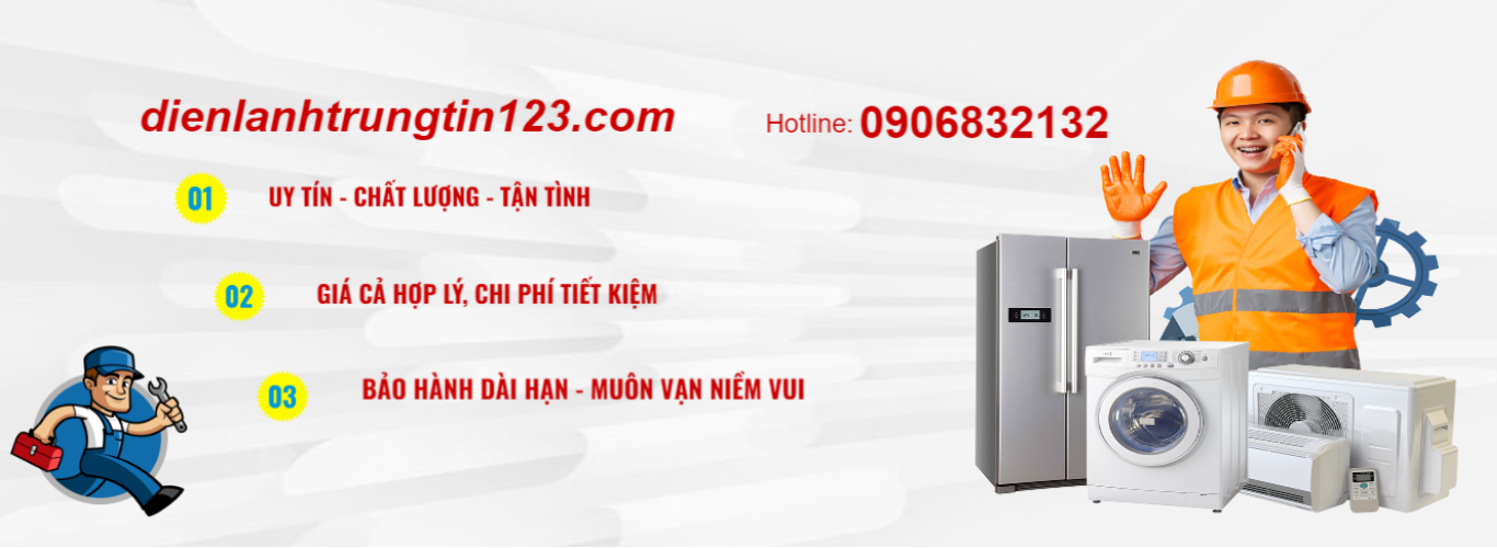 TOP 3 Dịch Vụ Sửa Chữa Hệ Thống Lạnh Thủ Đức và Bình Dương TPHCM