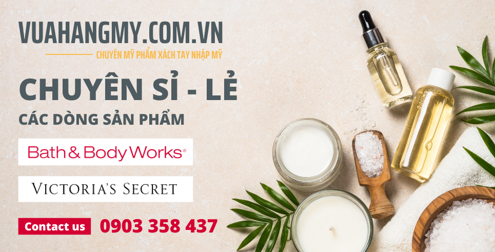 Top 3 Cửa Hàng Mỹ Phẩm Xách Tay Uy Tín Tại Thành Phố Hồ Chí Minh