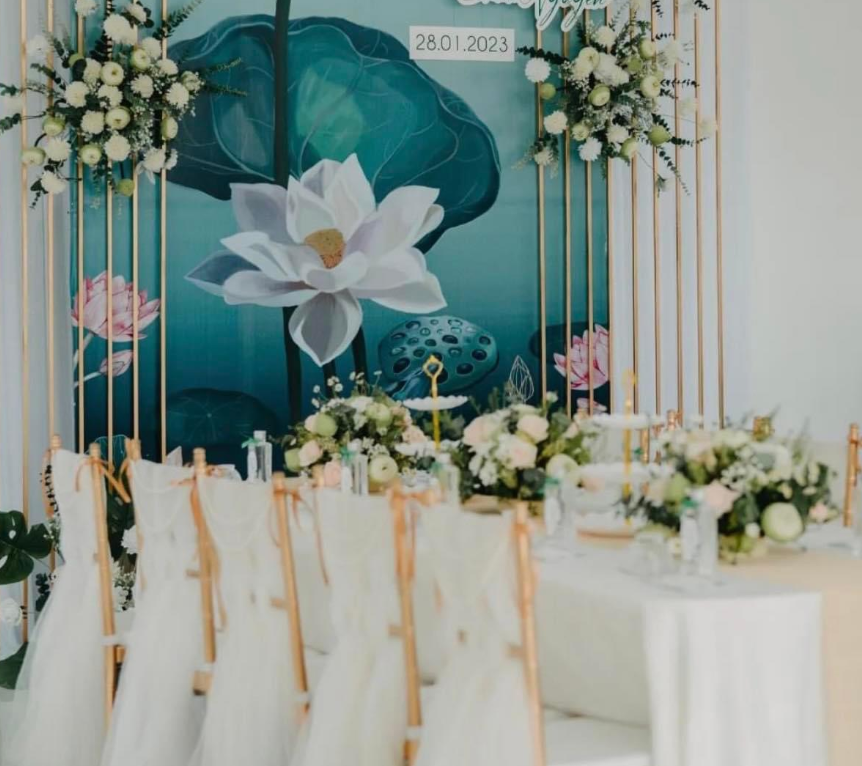 Top 3 Cửa Hàng Hoa Uy Tín Tại Thủ Đức