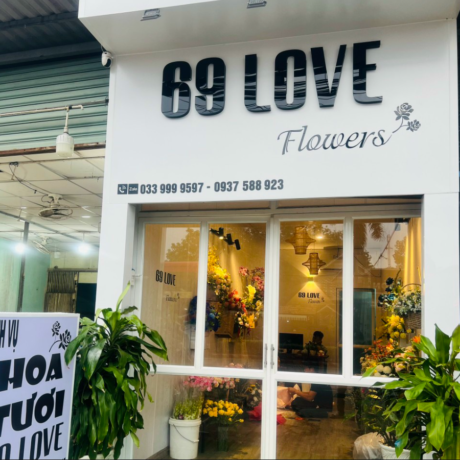 TOP 3 CỬA HÀNG HOA TƯƠI GIÁ RẺ TẠI BẾN CÁT BÌNH DƯƠNG