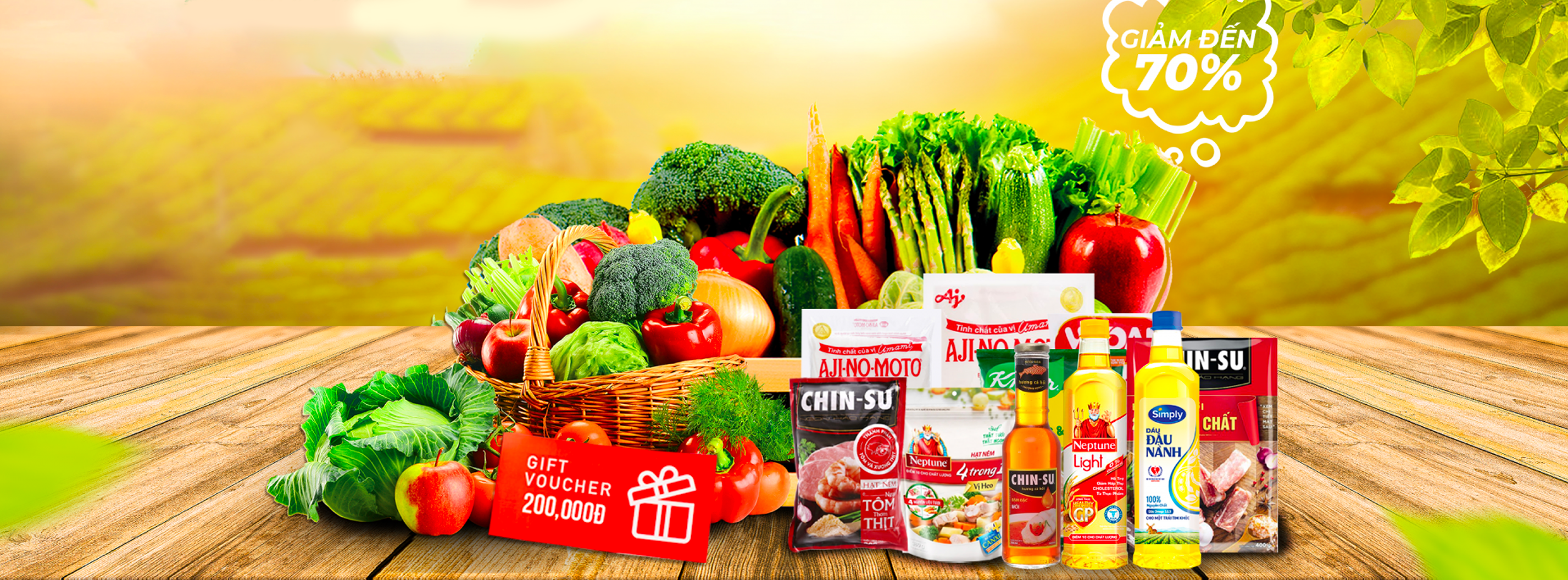 Top 3 Cửa Hàng Bách Hóa Uy Tín Tại Bình Tân