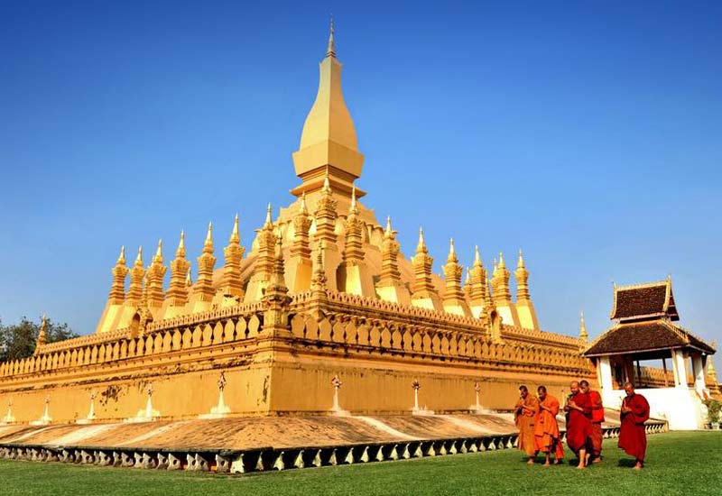 Top Destinations in Laos for Seniors