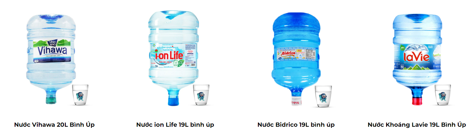 nước