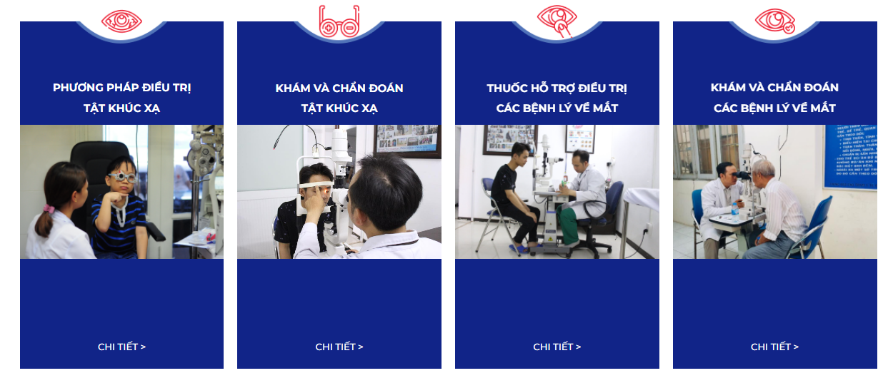 mắt