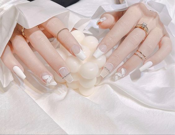 nail