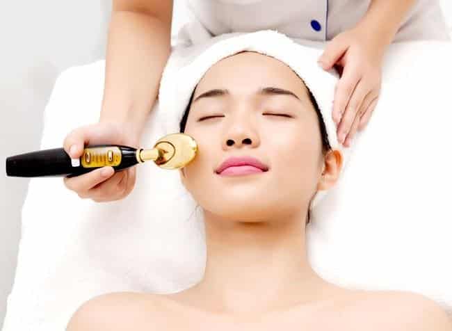 thẩm mỹ