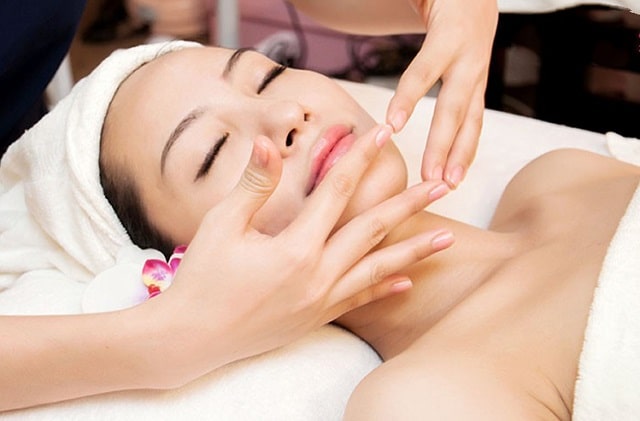 An Nhiên Spa