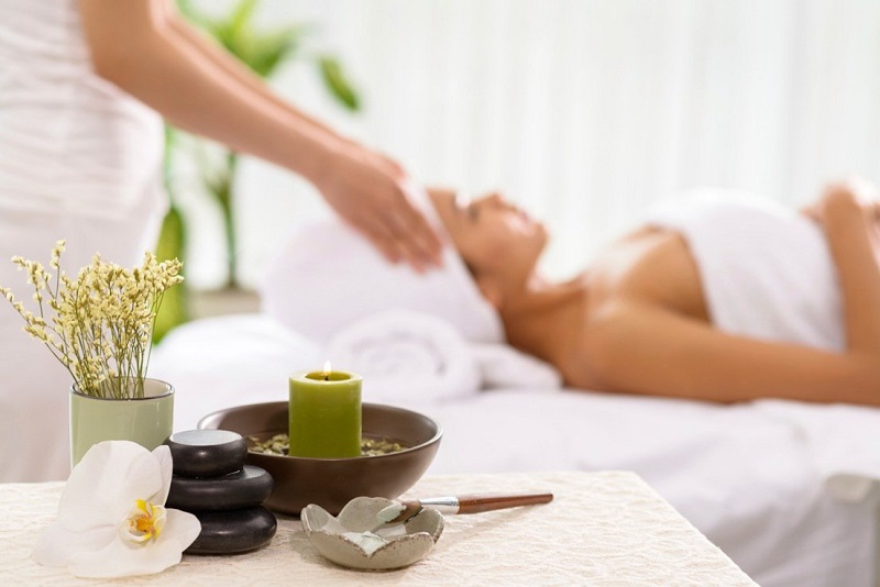 An Nhiên Spa