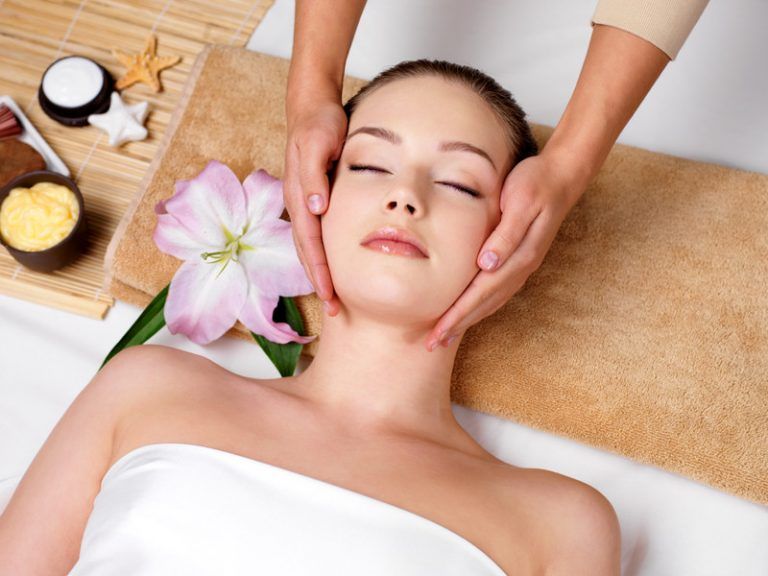 spa