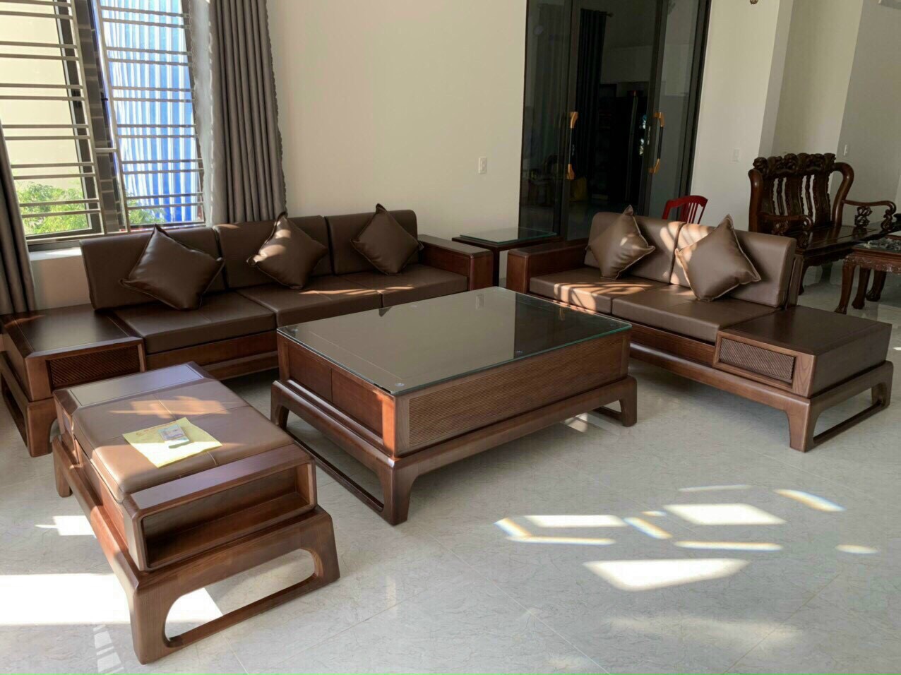 TOP 3 CỬA HÀNG NỘI THẤT GỖ NỔI TIẾNG NHẤT TP.HCM