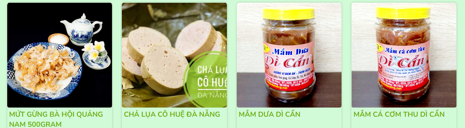 đặc sản