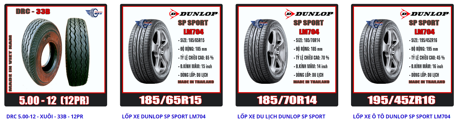 lốp xe