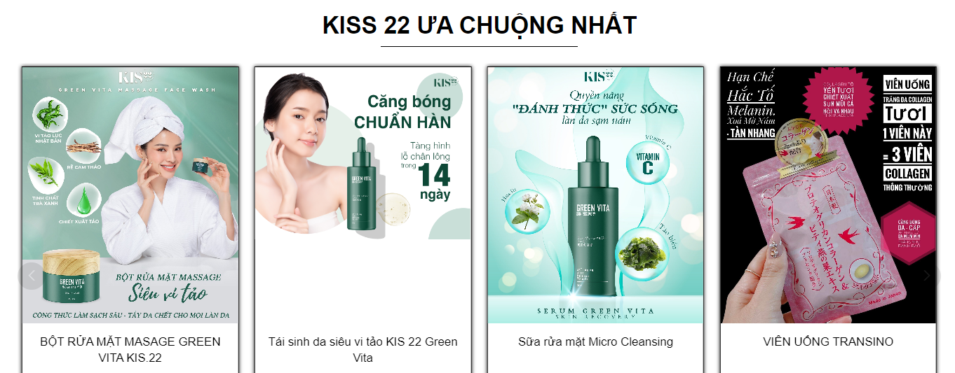 mỹ phẩm