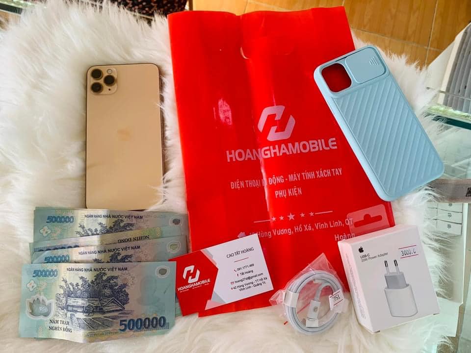 TOP 3 CỬA HÀNG ĐIỆN THOẠI IPHONE UY TÍN NHẤT QUẢNG TRỊ