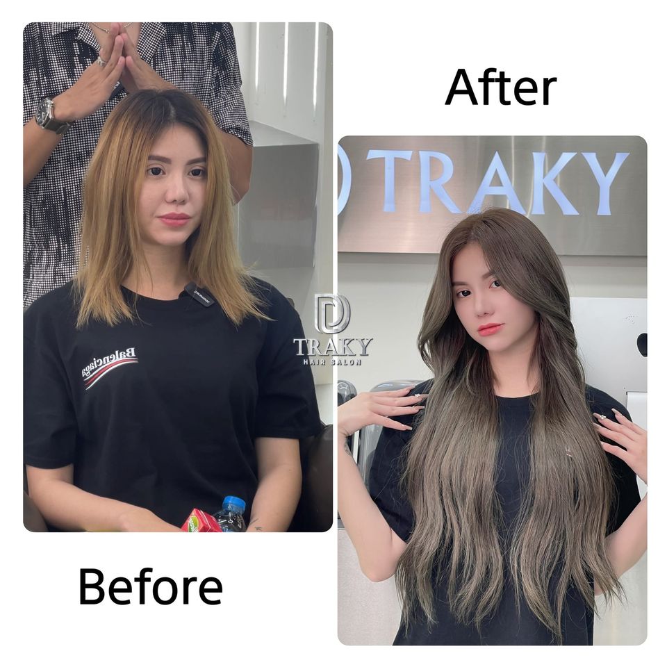 salon