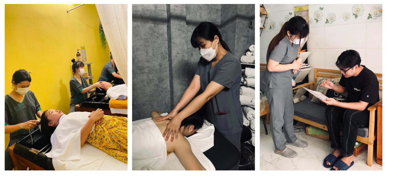 ĐỊA CHỈ MASSAGE KHIẾM THỊ LÀNH MẠNH TẠI TP.HCM