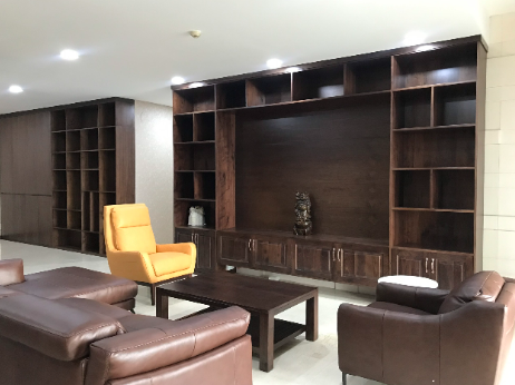 CÔNG TY SẢN XUẤT NỘI THẤT- NGOẠI THẤT GỖ CHUYÊN NGHIỆP NHẤT TP.HCM