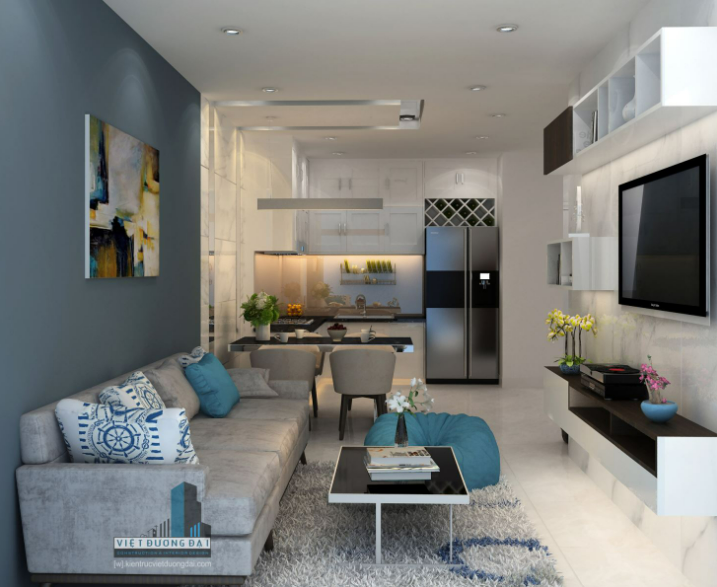 TOP 3 XƯỞNG NỘI THẤT MỘC CỰC UY TÍN TẠI HỒ CHÍ MINH