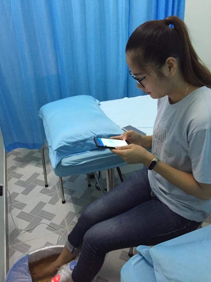massage