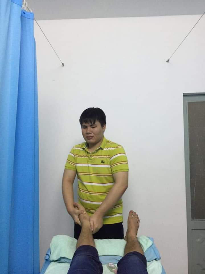 massage