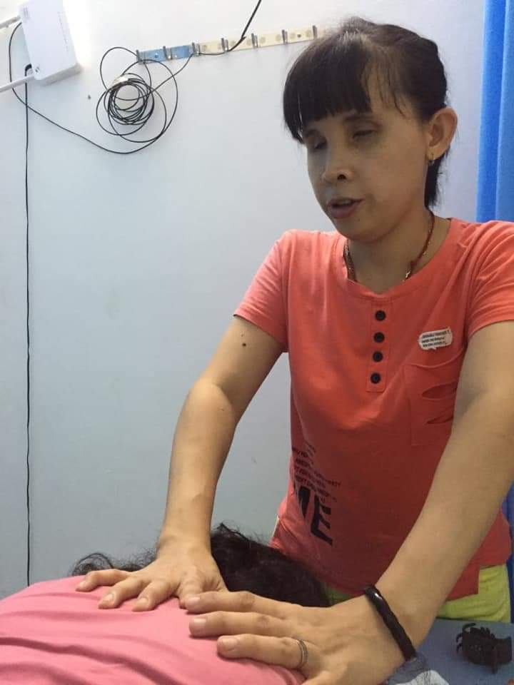 massage