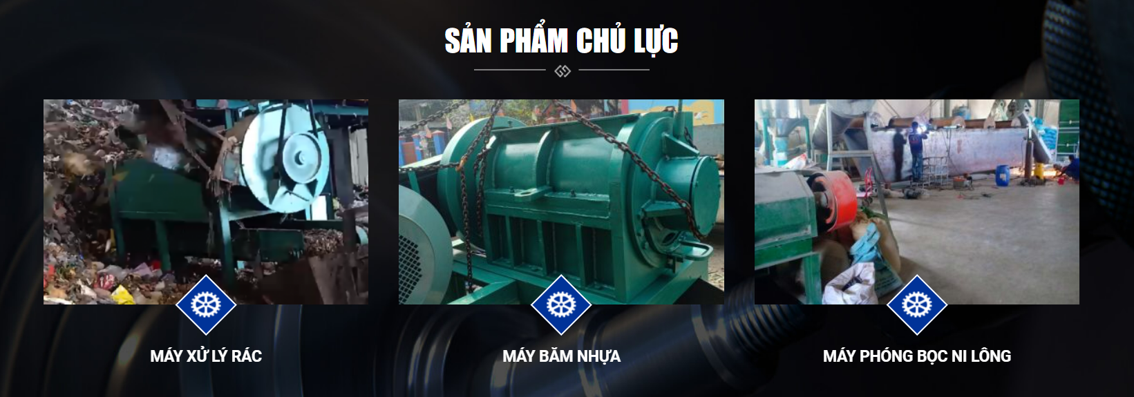 CÔNG TY CƠ KHÍ CHẤT LƯỢNG NHẤT TẠI TP.HCM, gia công cơ khí, cơ khí tp.hcm