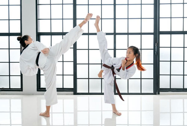 TOP ĐỊA ĐIỂM HỌC BƠI VÀ HỌC VÕ UY TÍN TẠI BÌNH TÂN, học võ , học bơi