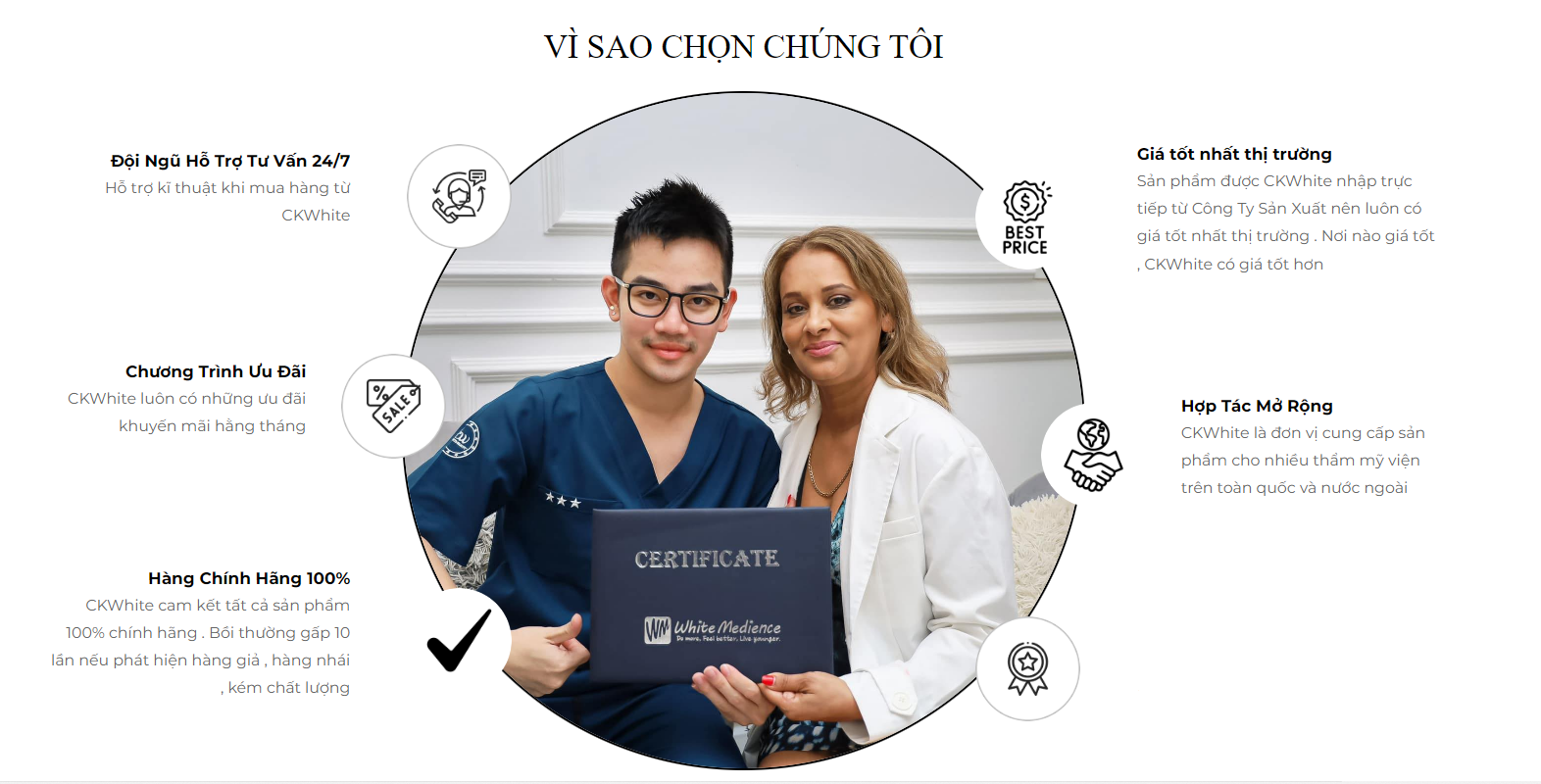THẨM MỸ VIỆN UY TÍN NHẤT TẠI TP.HCM, thẩm mỹ viện
