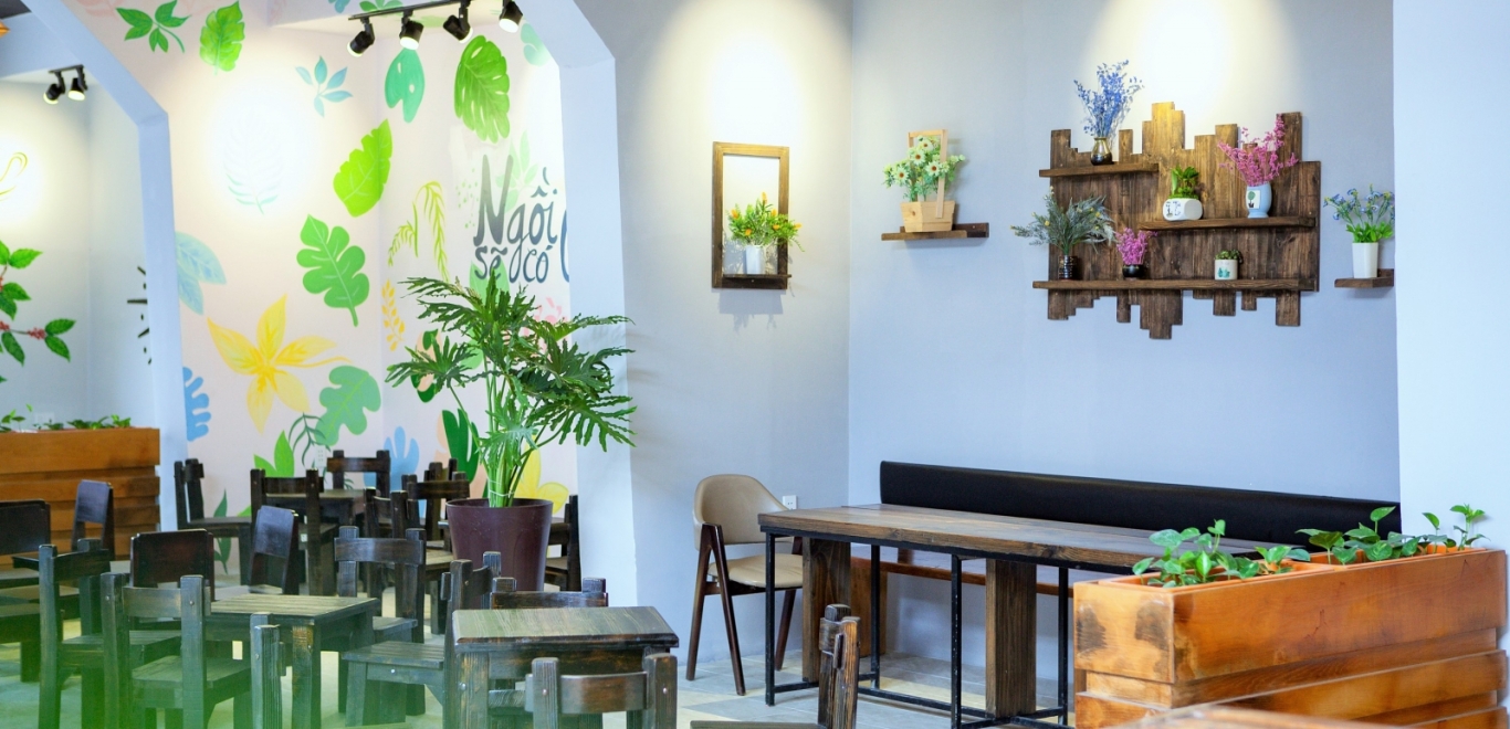 QUÁN CAFE TUYỆT ĐẸP KHÔNG THỂ BỎ LỠ TẠI TÂN PHÚ, CAFE TÂN PHÚ